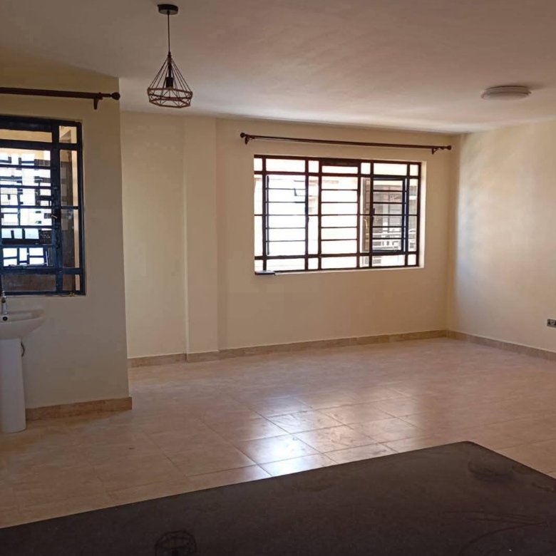 2 Bedroom Apartments To Let Syokimau Katani Road