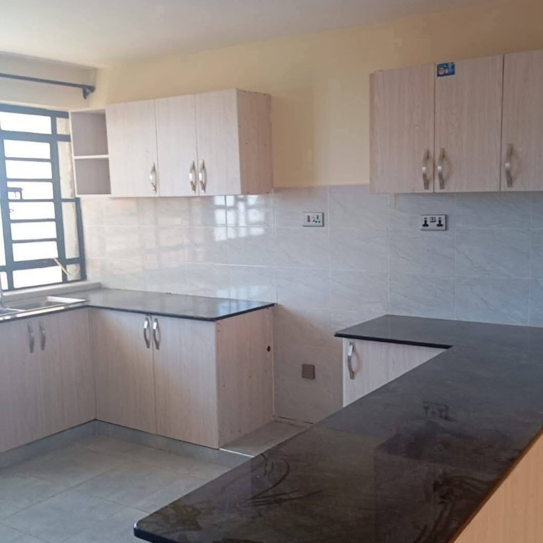 2 Bedroom Apartments To Let Syokimau Katani Road
