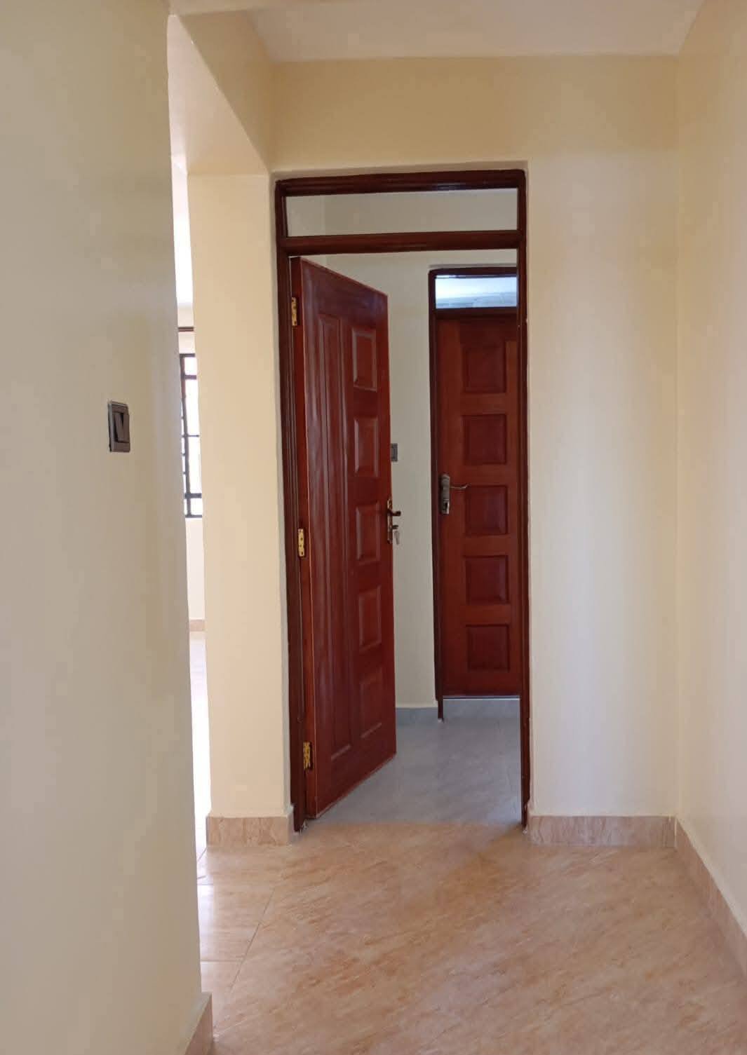 2 Bedroom Apartments To Let Syokimau Katani Road