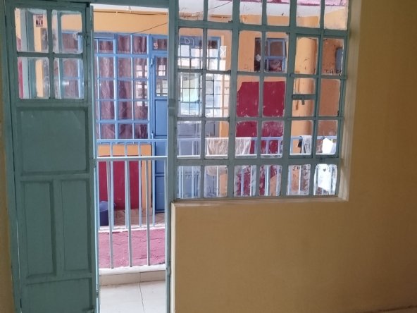 2 Bedroom House To Let Roysambu Zimmerman