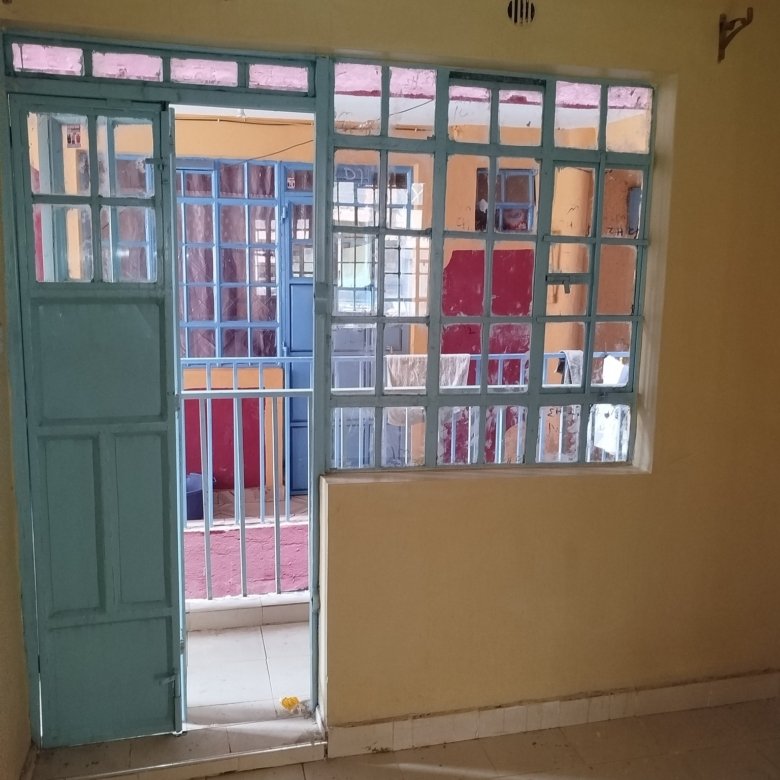 2 Bedroom House To Let Roysambu Zimmerman
