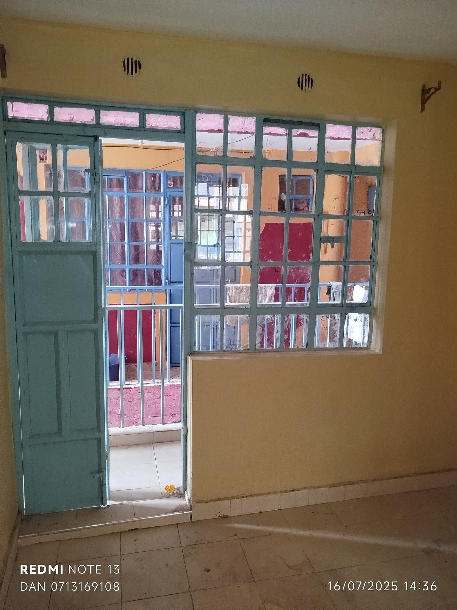 2 Bedroom House To Let Roysambu Zimmerman