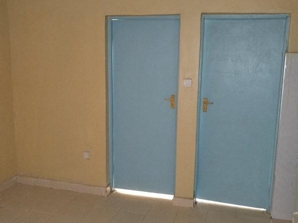 2 Bedroom House To Let Roysambu Zimmerman
