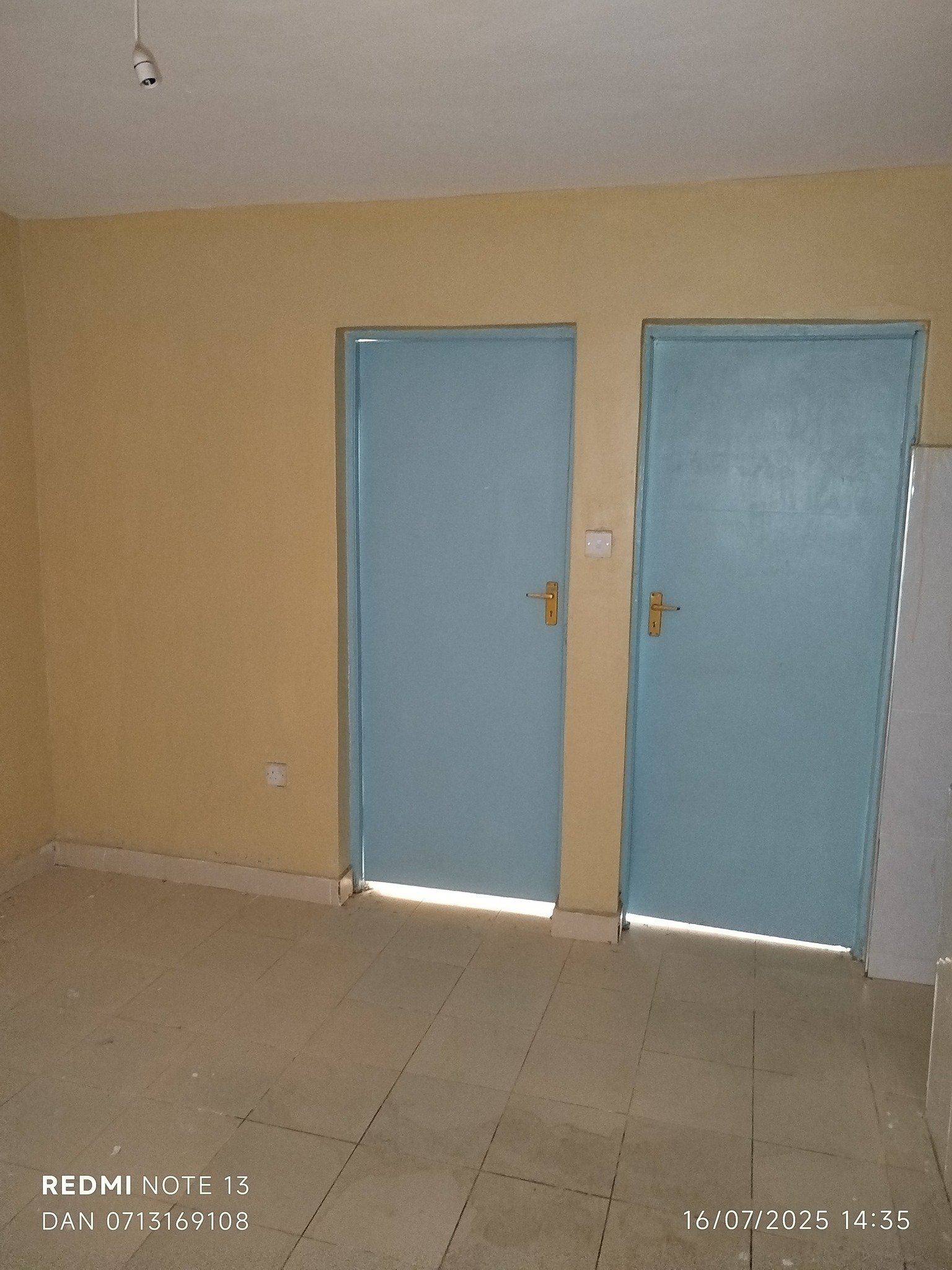 2 Bedroom House To Let Roysambu Zimmerman