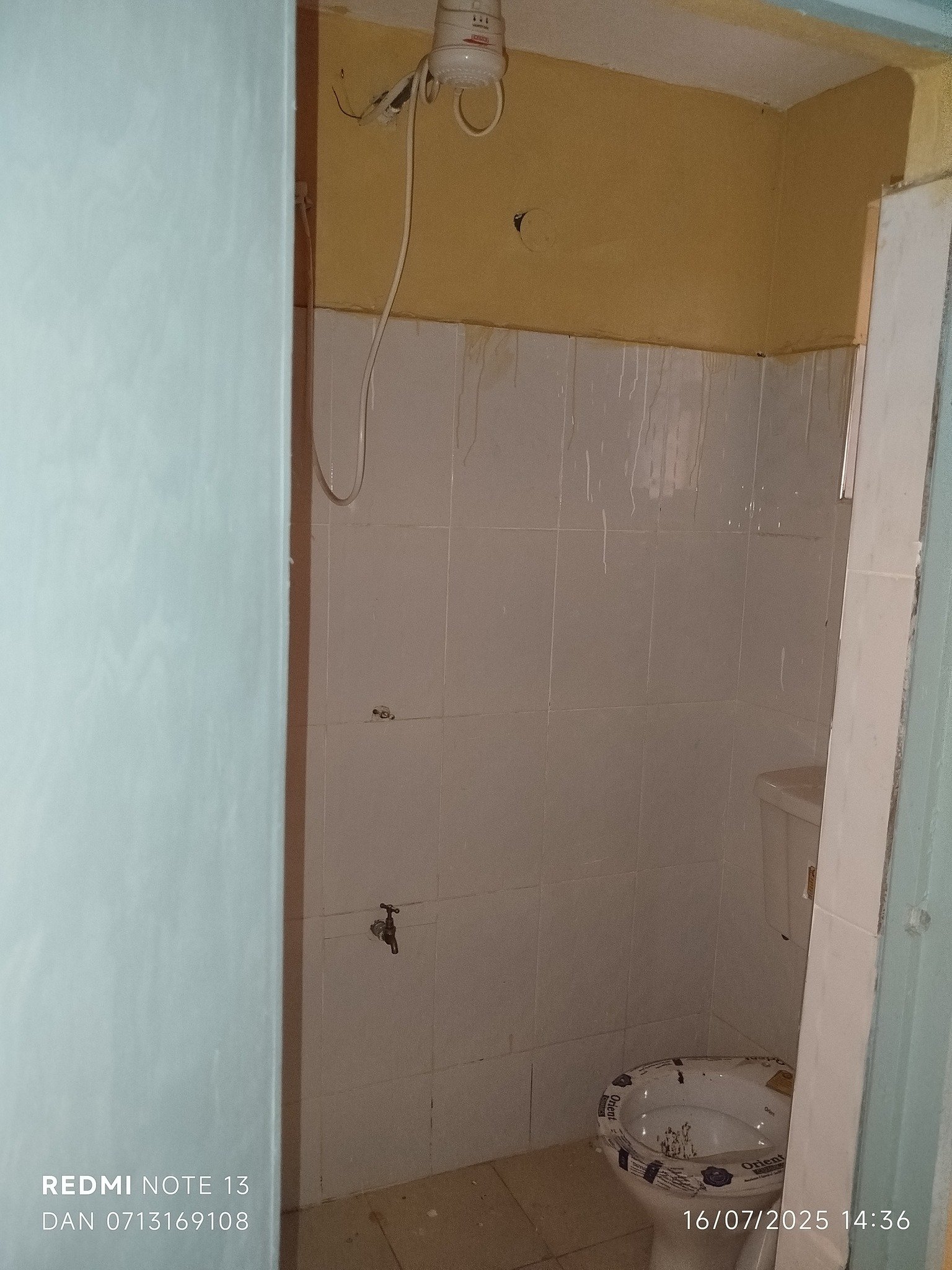 2 Bedroom House To Let Roysambu Zimmerman