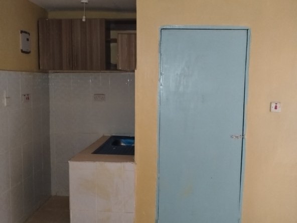 2 Bedroom House To Let Roysambu Zimmerman