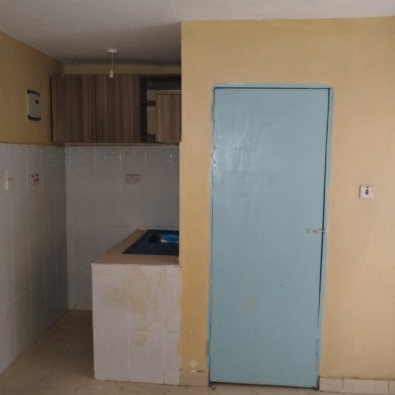 2 Bedroom House To Let Roysambu Zimmerman