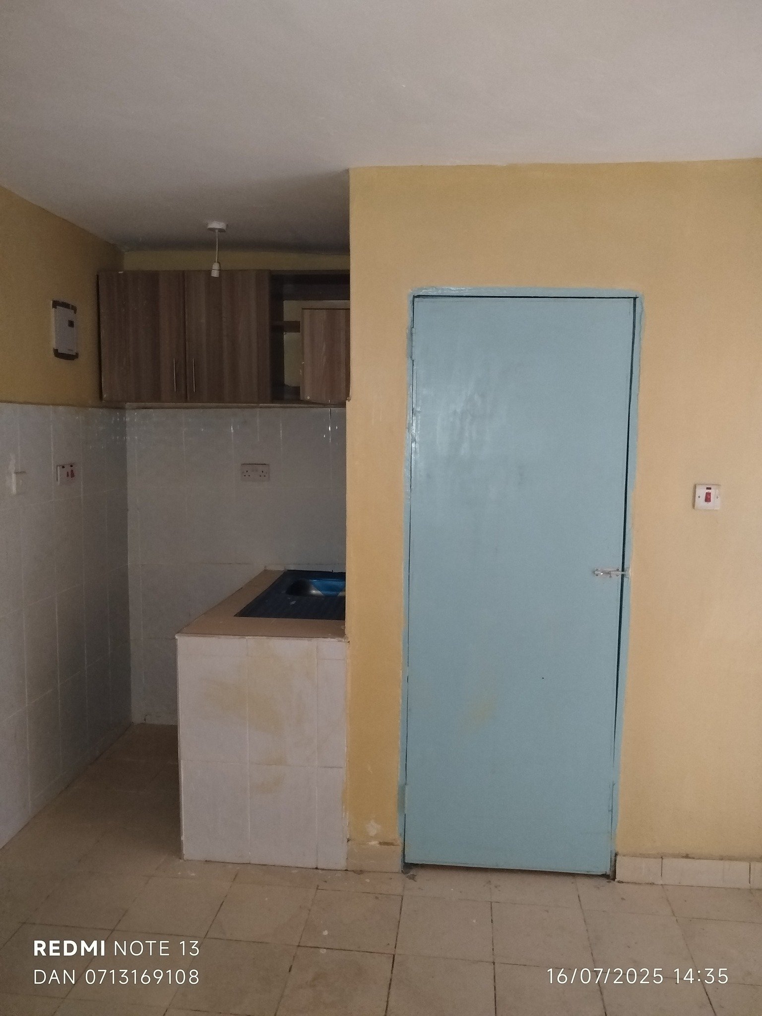 2 Bedroom House To Let Roysambu Zimmerman