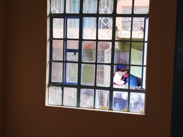 2 Bedroom House To Let Roysambu Zimmerman