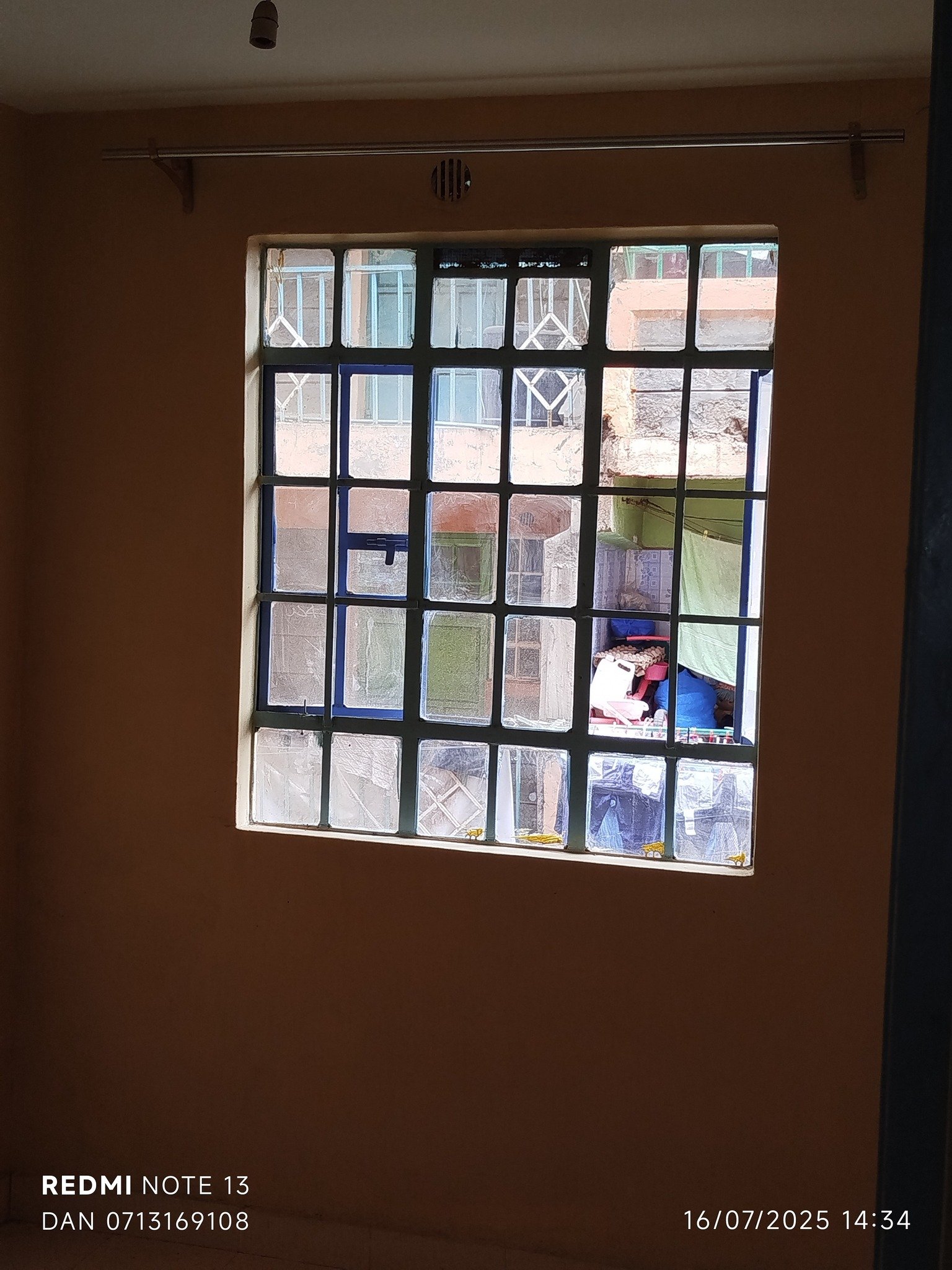 2 Bedroom House To Let Roysambu Zimmerman
