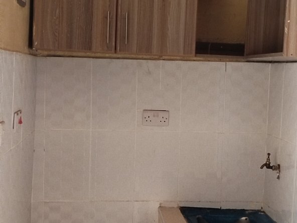 2 Bedroom House To Let Roysambu Zimmerman