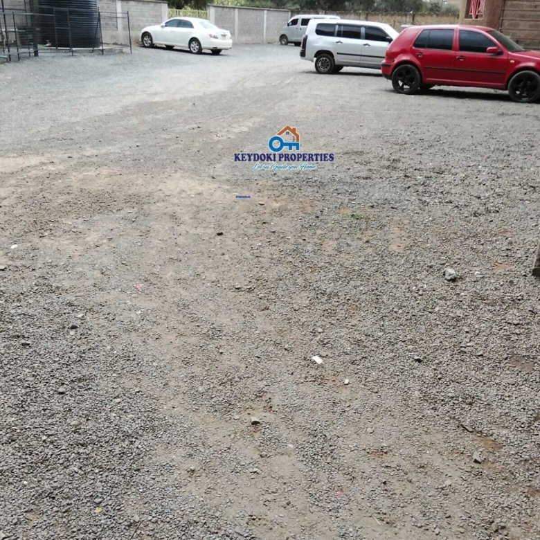 2 Bedroom House To Let at Ruai Bypass