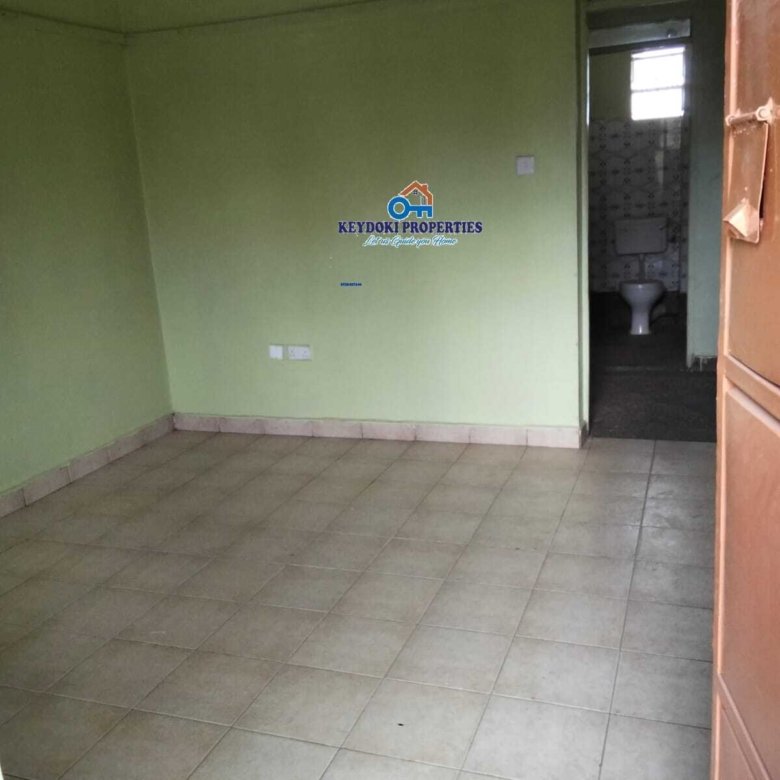 2 Bedroom House To Let at Ruai Bypass