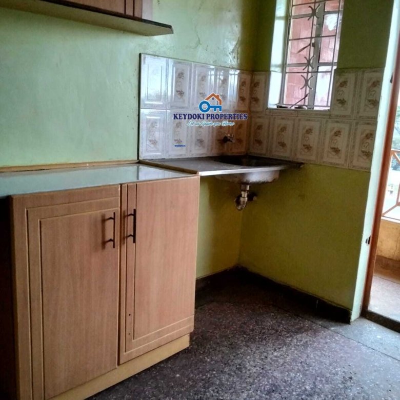 2 Bedroom House To Let at Ruai Bypass