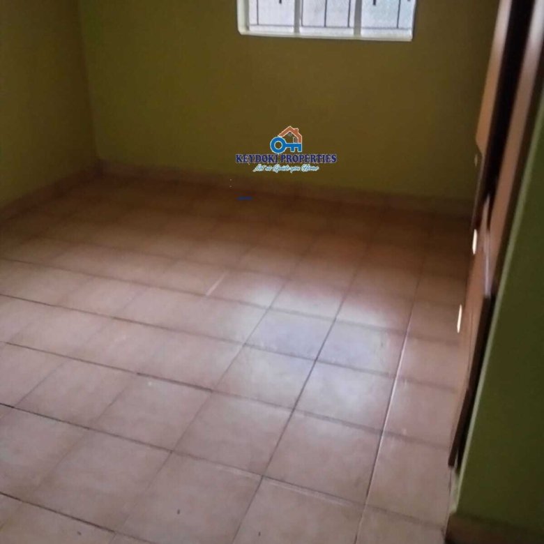 2 Bedroom House To Let at Ruai Bypass