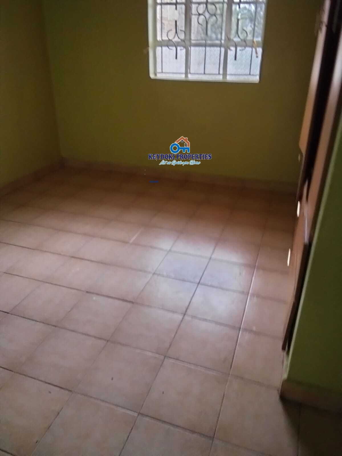 2 Bedroom House To Let at Ruai Bypass