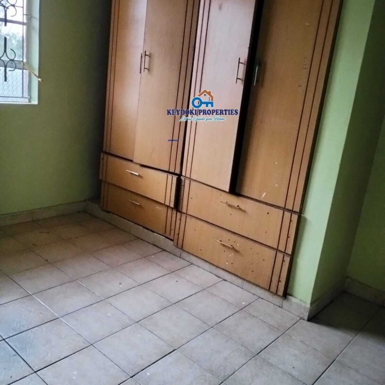 2 Bedroom House To Let at Ruai Bypass