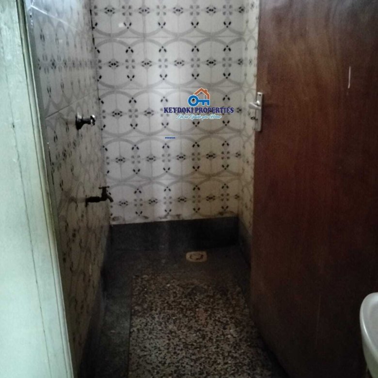 2 Bedroom House To Let at Ruai Bypass