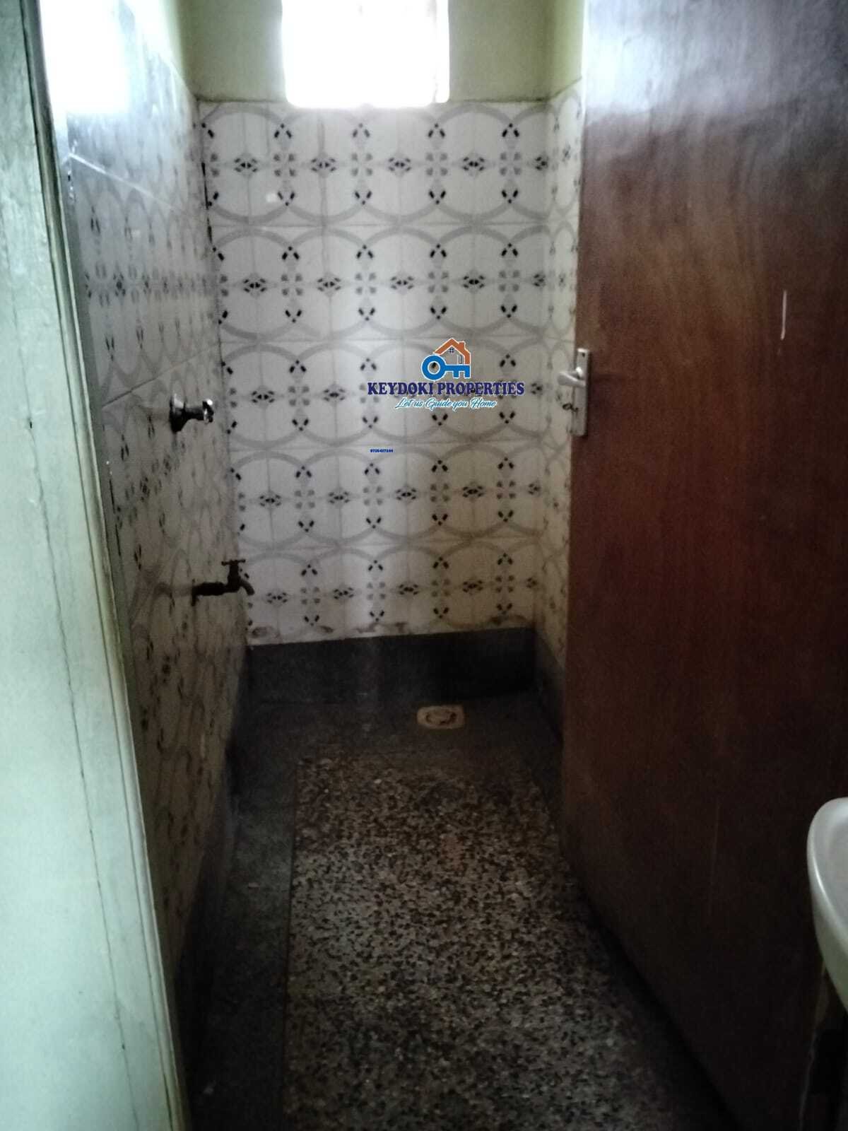 2 Bedroom House To Let at Ruai Bypass