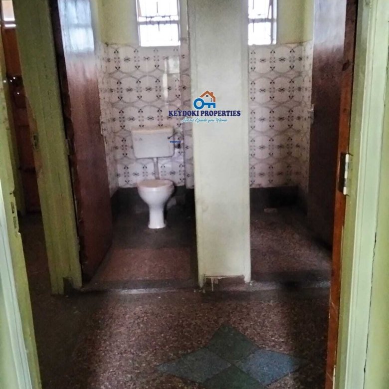 2 Bedroom House To Let at Ruai Bypass