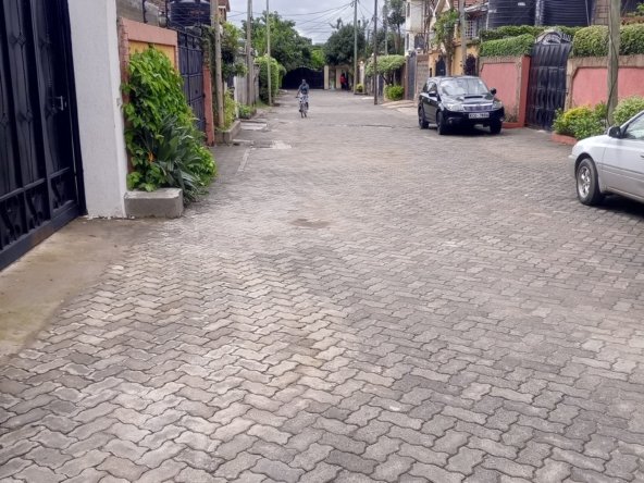 2 Bedroom Master En-Suite To Let Kasarani ICIPE Area