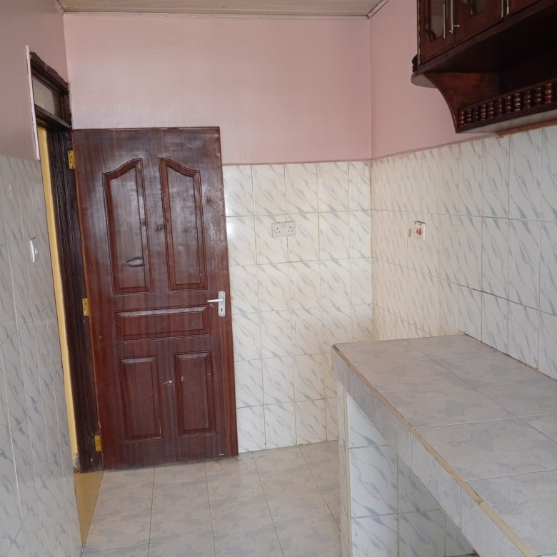 2 Bedroom Master En-Suite To Let Kasarani ICIPE Area
