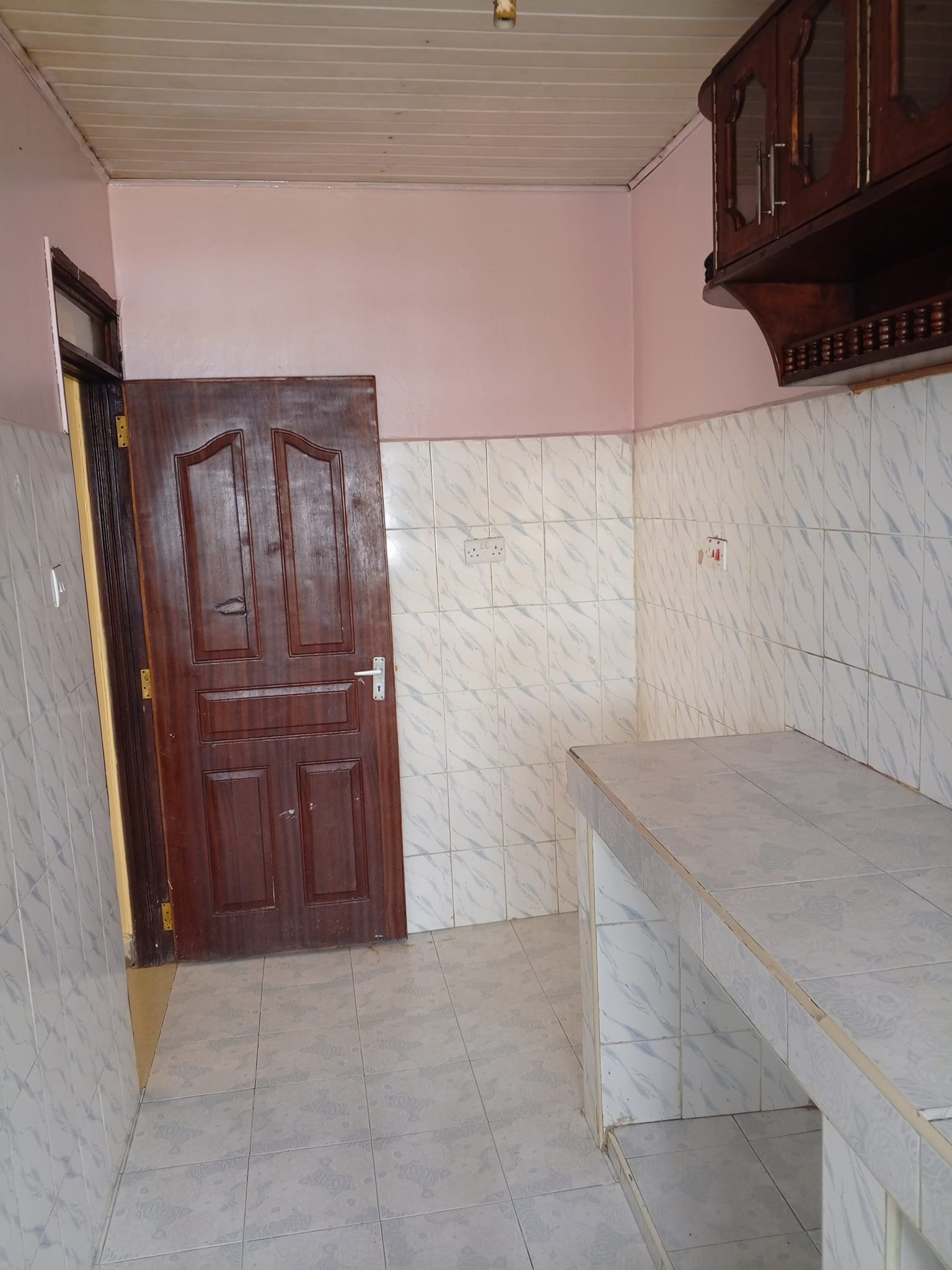 2 Bedroom Master En-Suite To Let Kasarani ICIPE Area