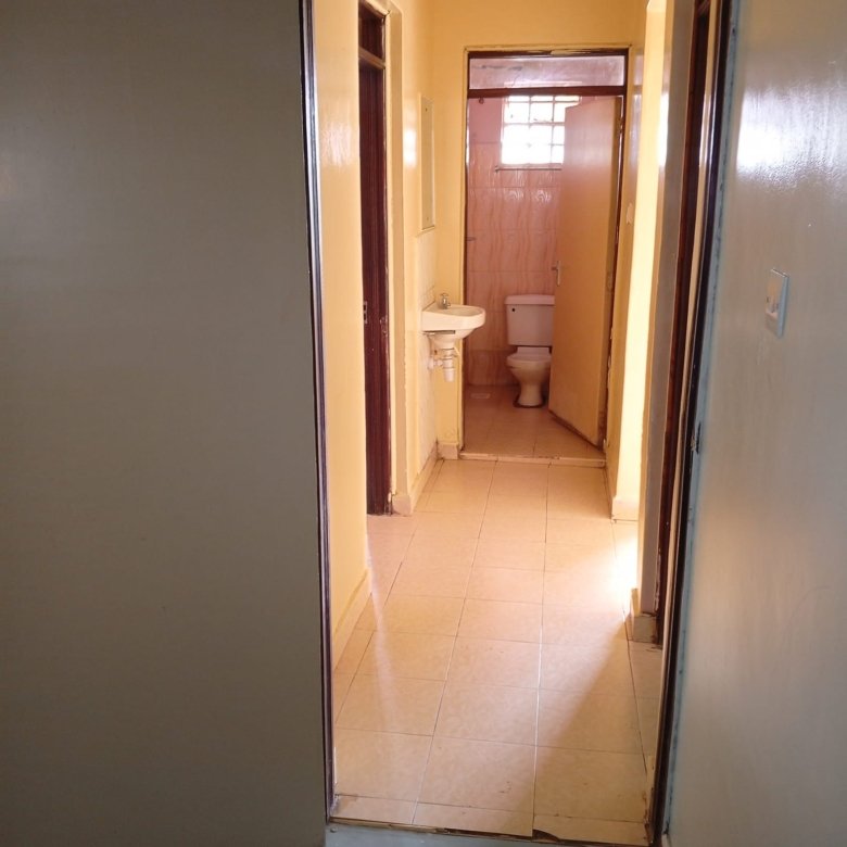2 Bedroom Master En-Suite To Let Kasarani ICIPE Area