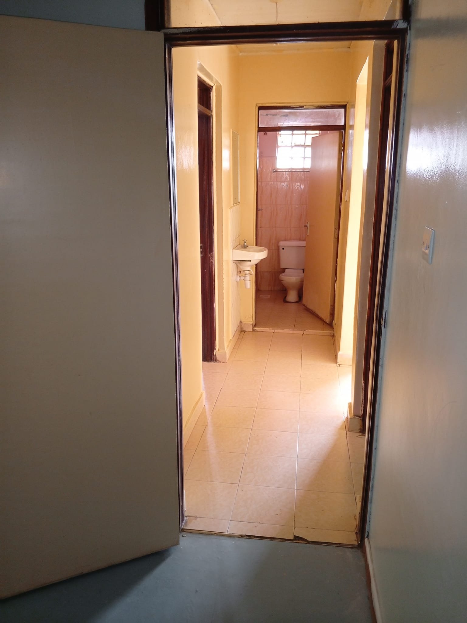 2 Bedroom Master En-Suite To Let Kasarani ICIPE Area