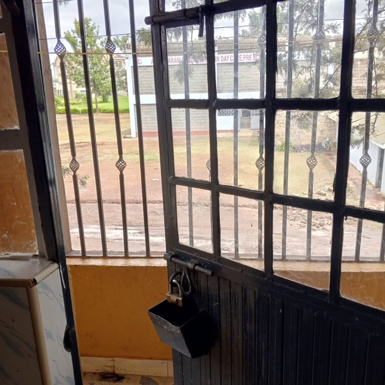2 Bedroom Master En-Suite To Let Kasarani ICIPE Area