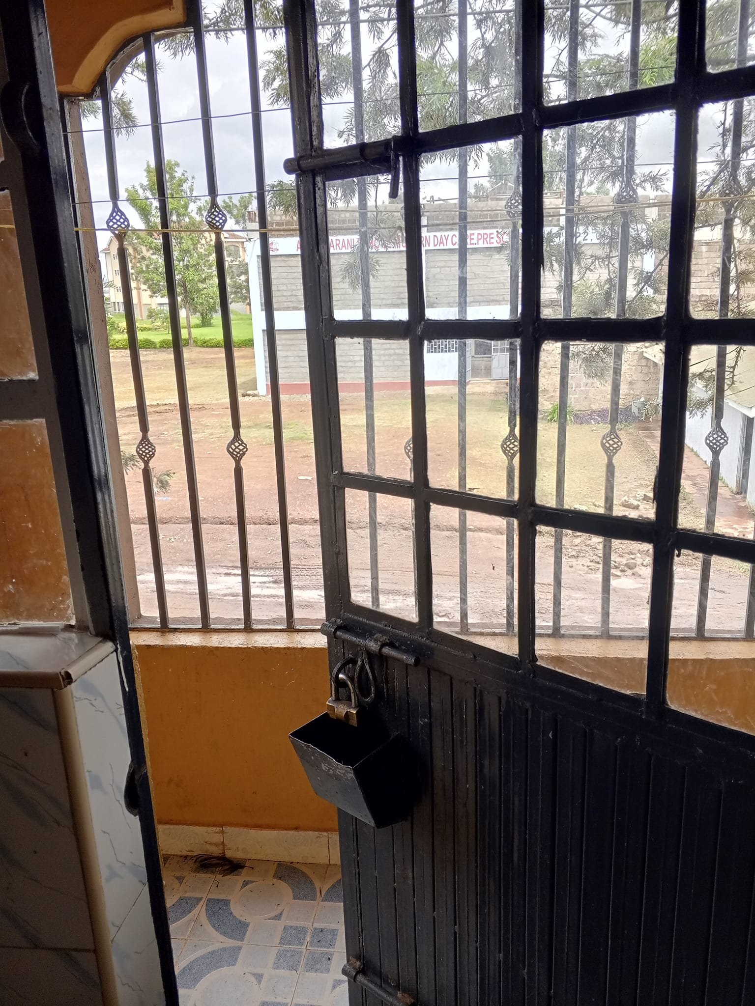 2 Bedroom Master En-Suite To Let Kasarani ICIPE Area