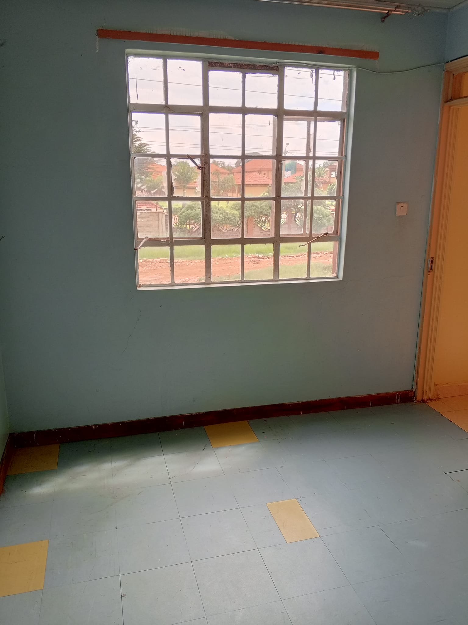 2 Bedroom Master En-Suite To Let Kasarani ICIPE Area
