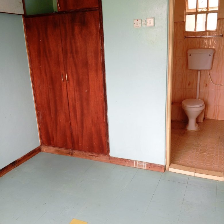 2 Bedroom Master En-Suite To Let Kasarani ICIPE Area