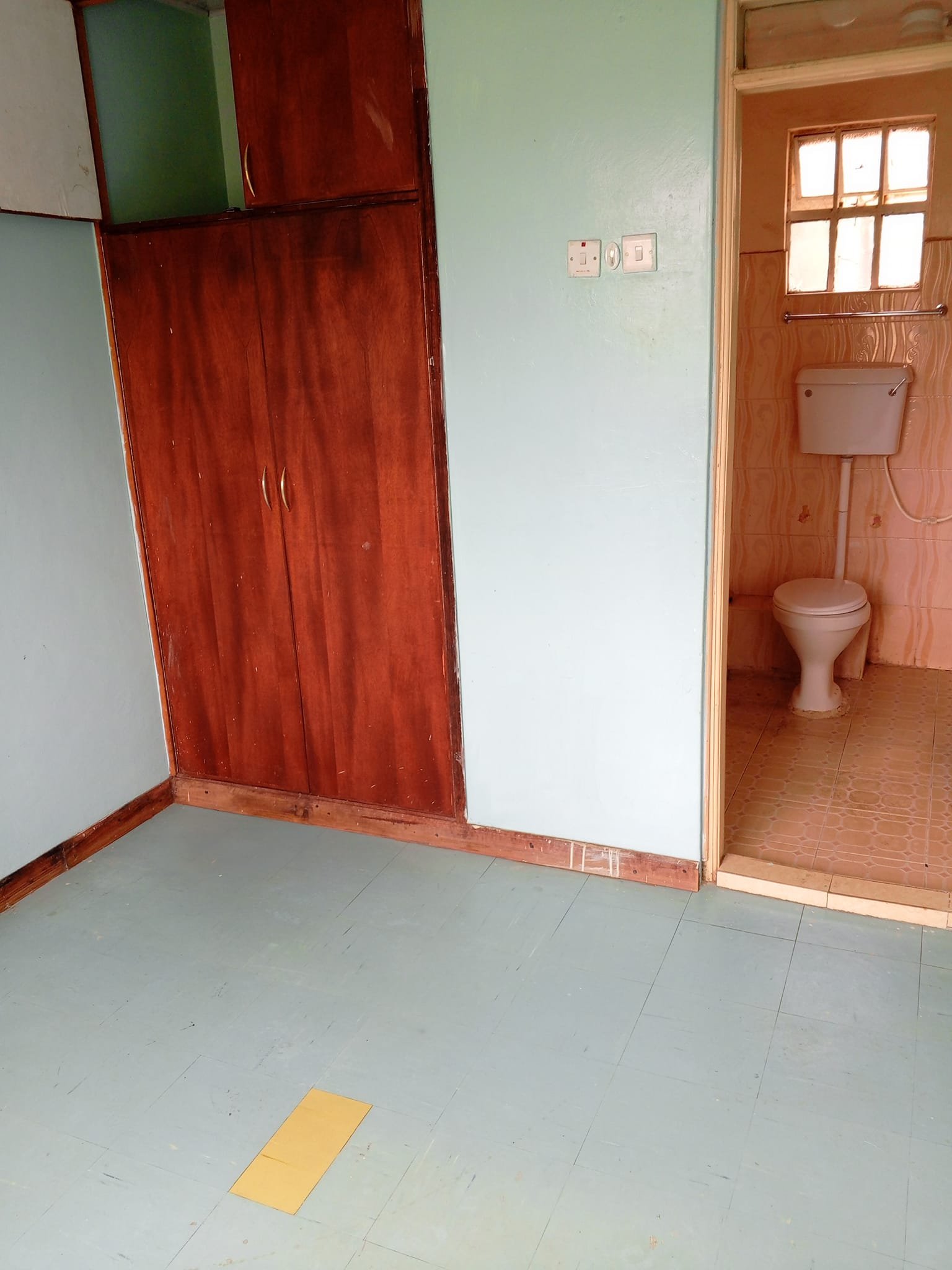 2 Bedroom Master En-Suite To Let Kasarani ICIPE Area