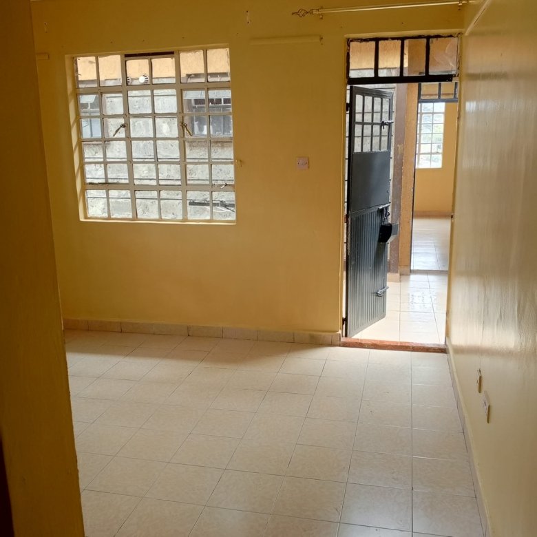 2 Bedroom Master En-Suite To Let Kasarani ICIPE Area