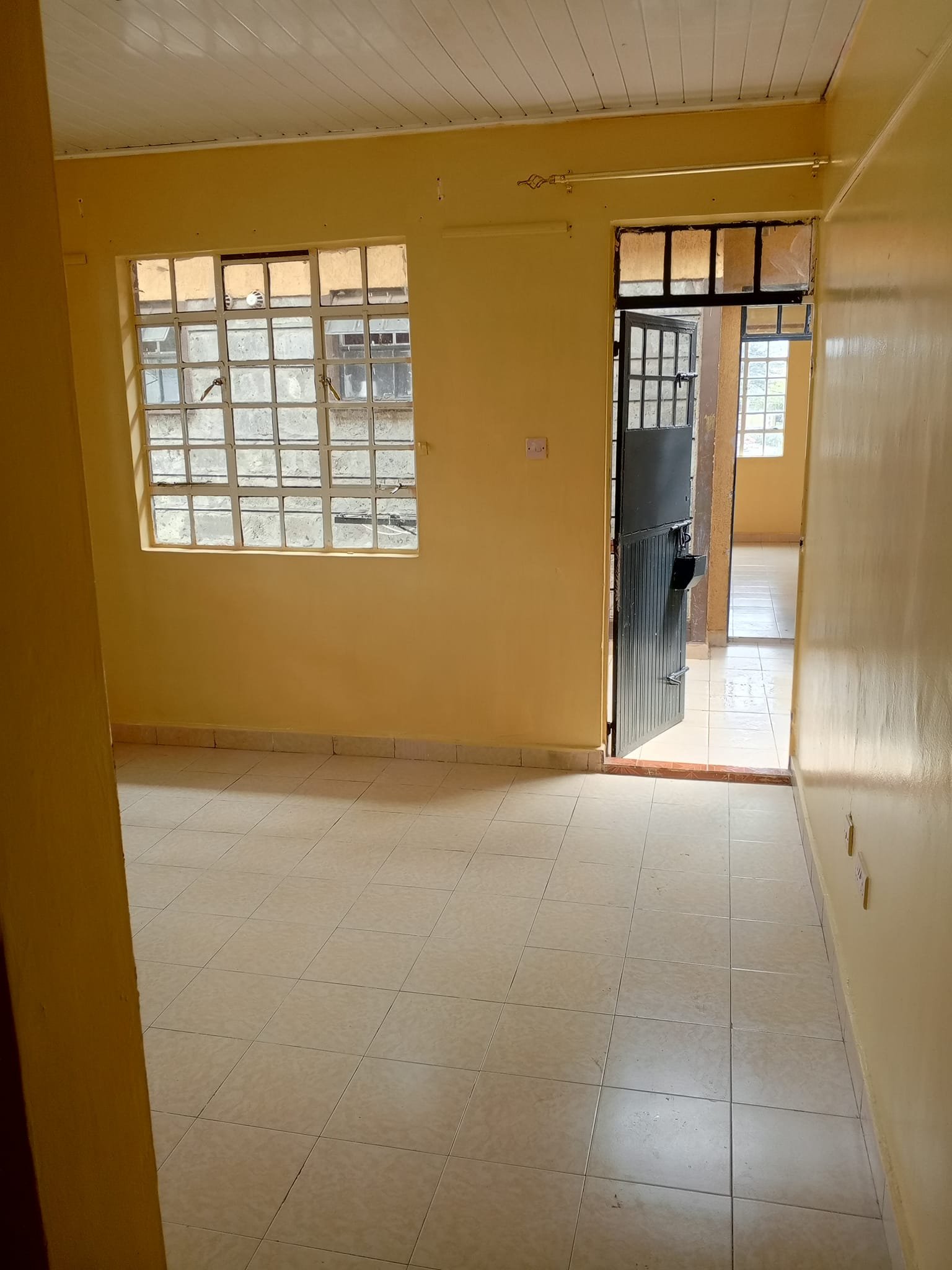 2 Bedroom Master En-Suite To Let Kasarani ICIPE Area