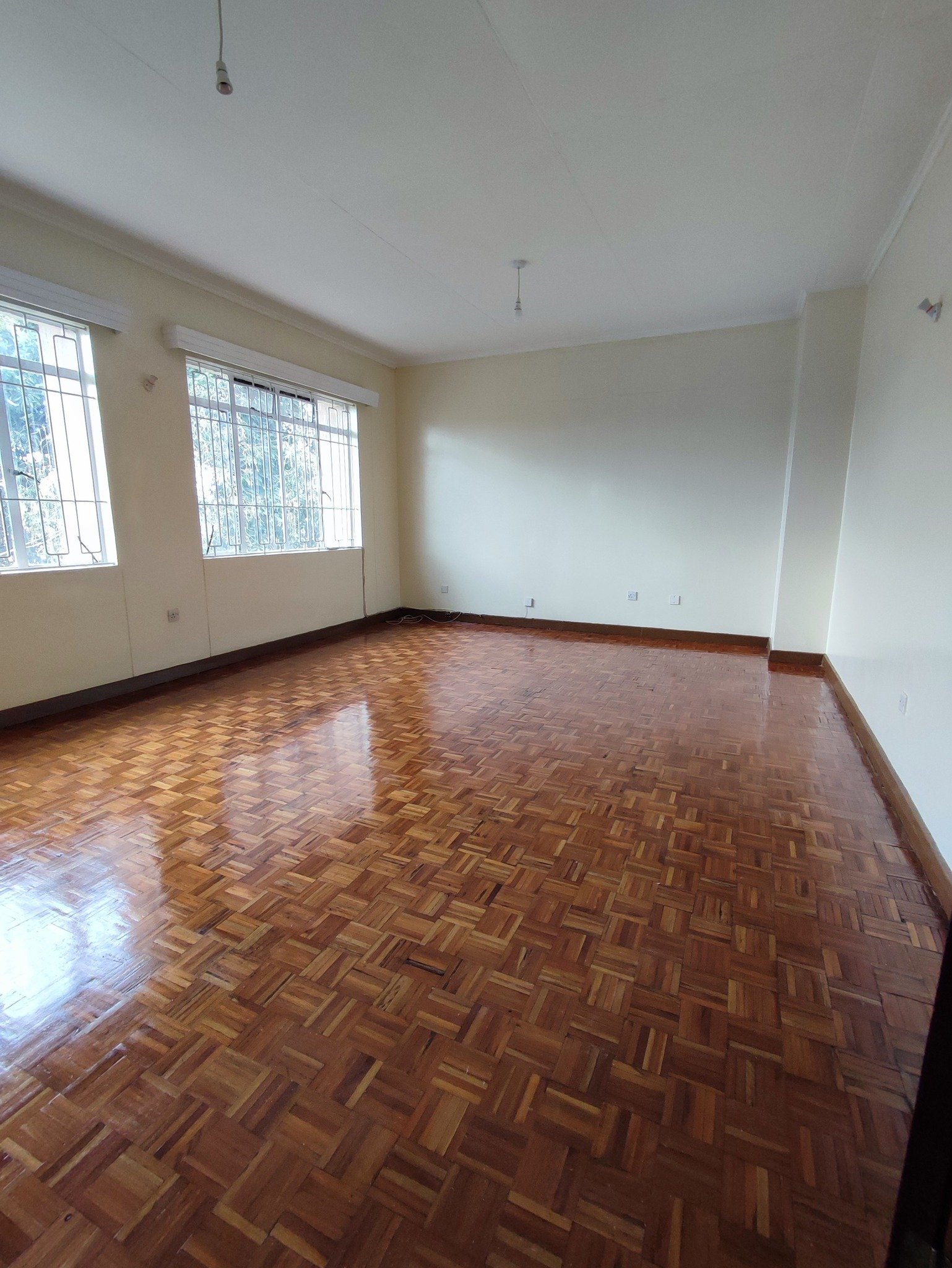 2 Bedroom Master En-suite Apartment To Let in Kileleshwa