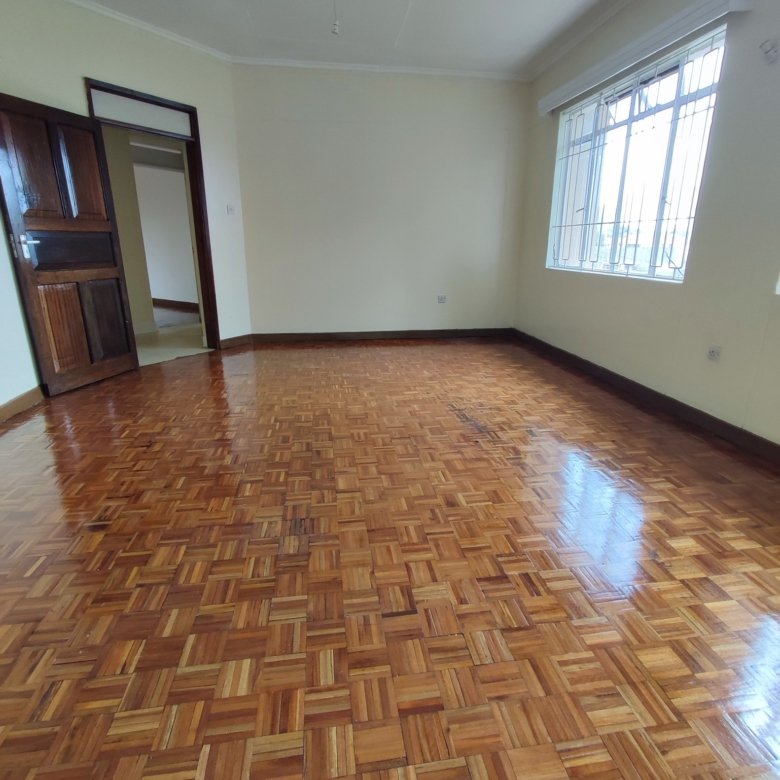 2 Bedroom Master En-suite Apartment To Let in Kileleshwa
