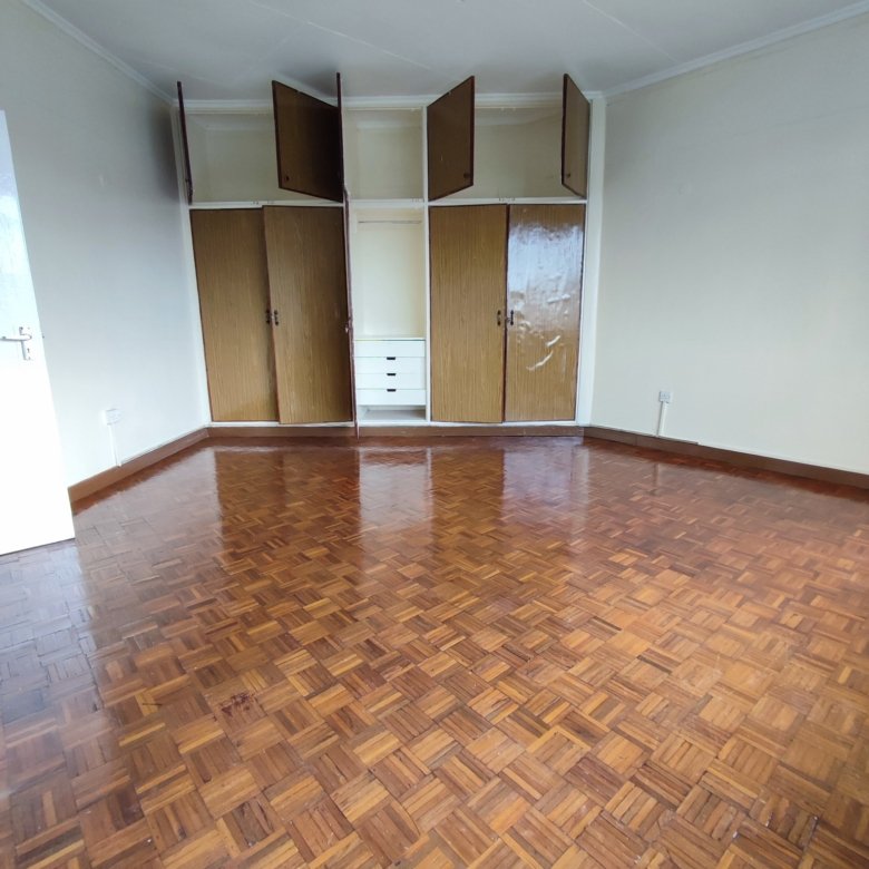 2 Bedroom Master En-suite Apartment To Let in Kileleshwa