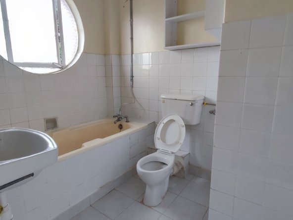 2 Bedroom Master En-suite Apartment To Let in Kileleshwa