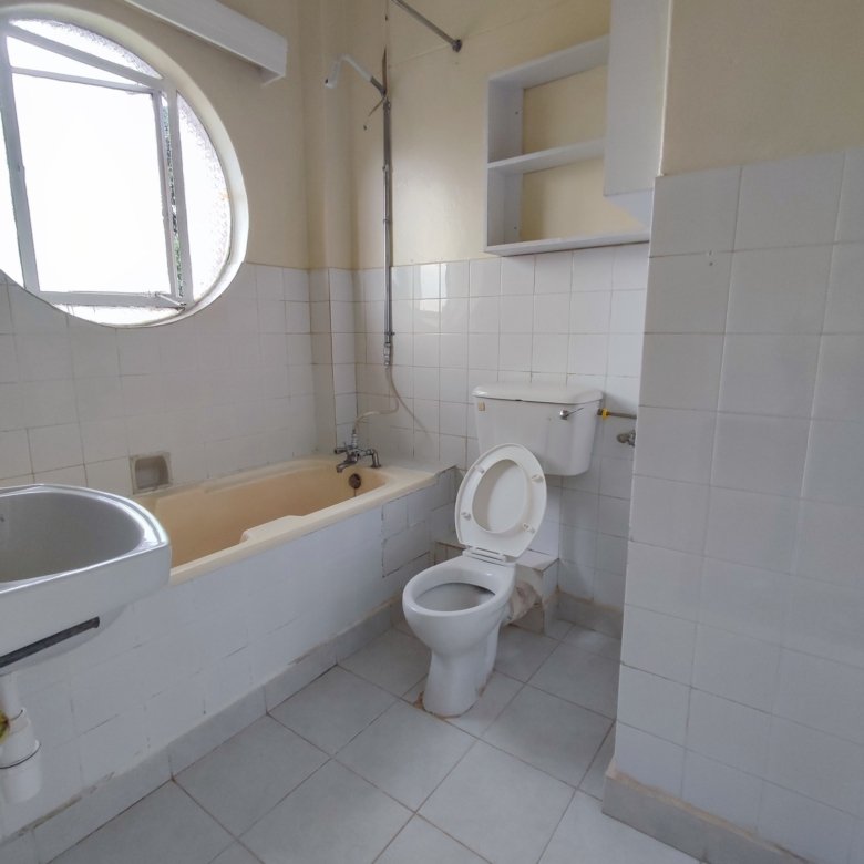2 Bedroom Master En-suite Apartment To Let in Kileleshwa