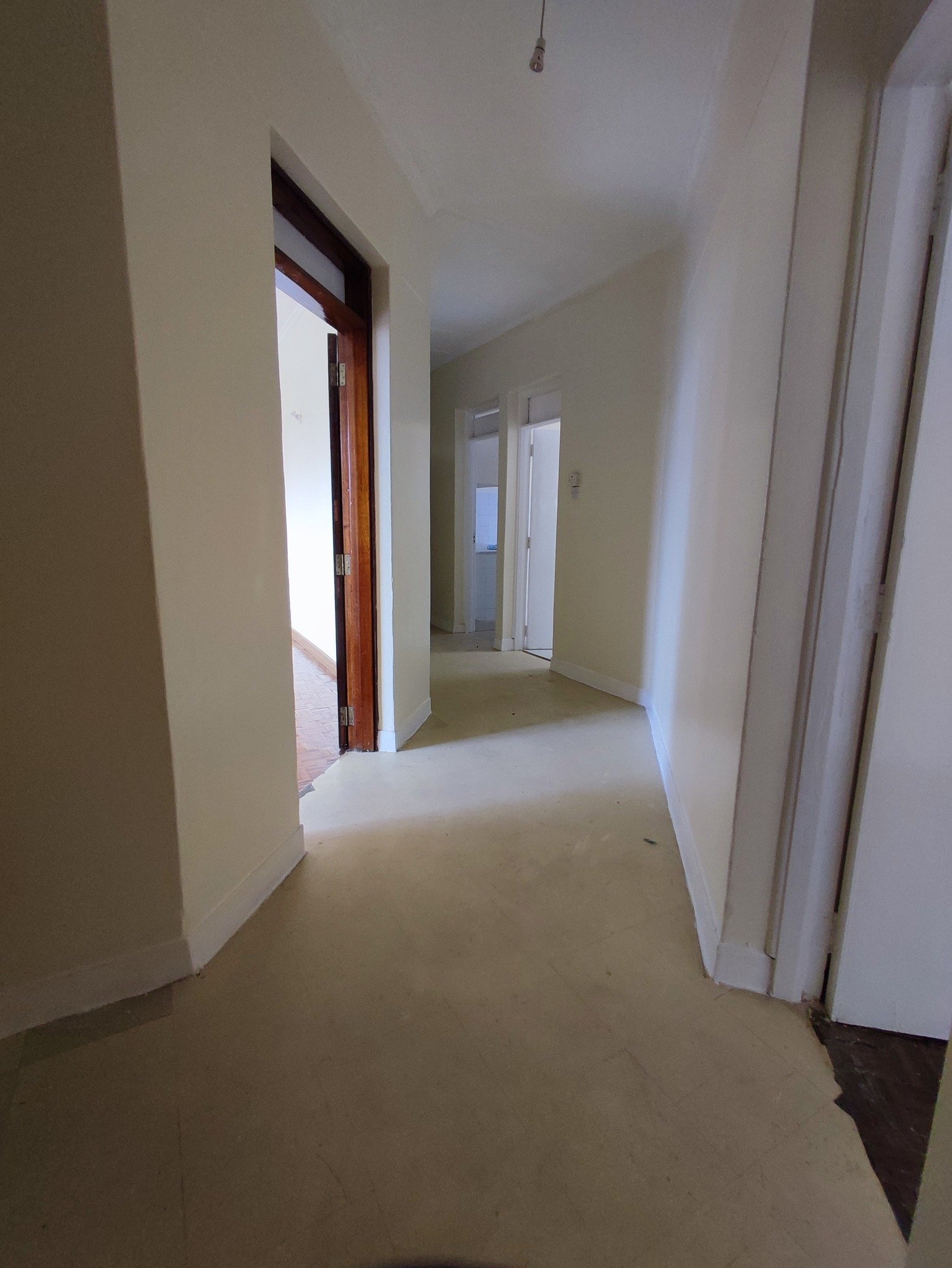 2 Bedroom Master En-suite Apartment To Let in Kileleshwa