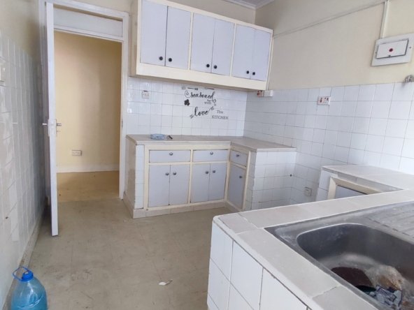 2 Bedroom Master En-suite Apartment To Let in Kileleshwa