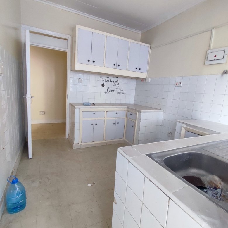 2 Bedroom Master En-suite Apartment To Let in Kileleshwa