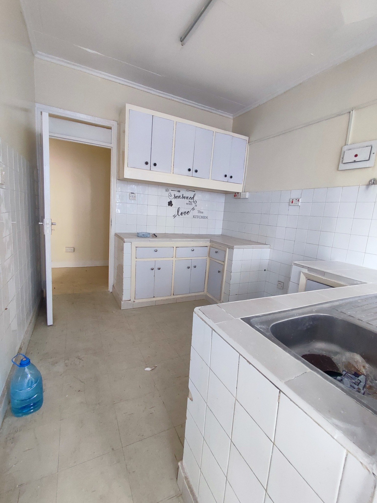 2 Bedroom Master En-suite Apartment To Let in Kileleshwa