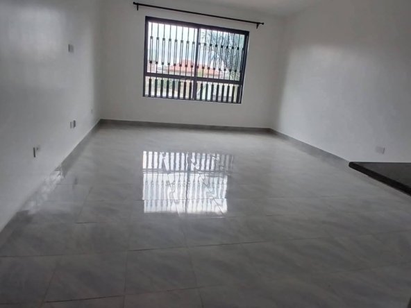 3 Bedroom Master En-suite Apartment for Rent in Syokimau