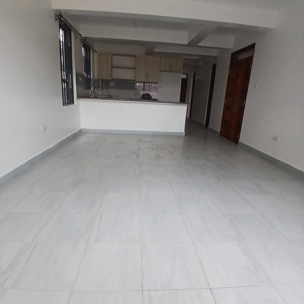 3 Bedroom Master En-suite Apartment for Rent in Syokimau