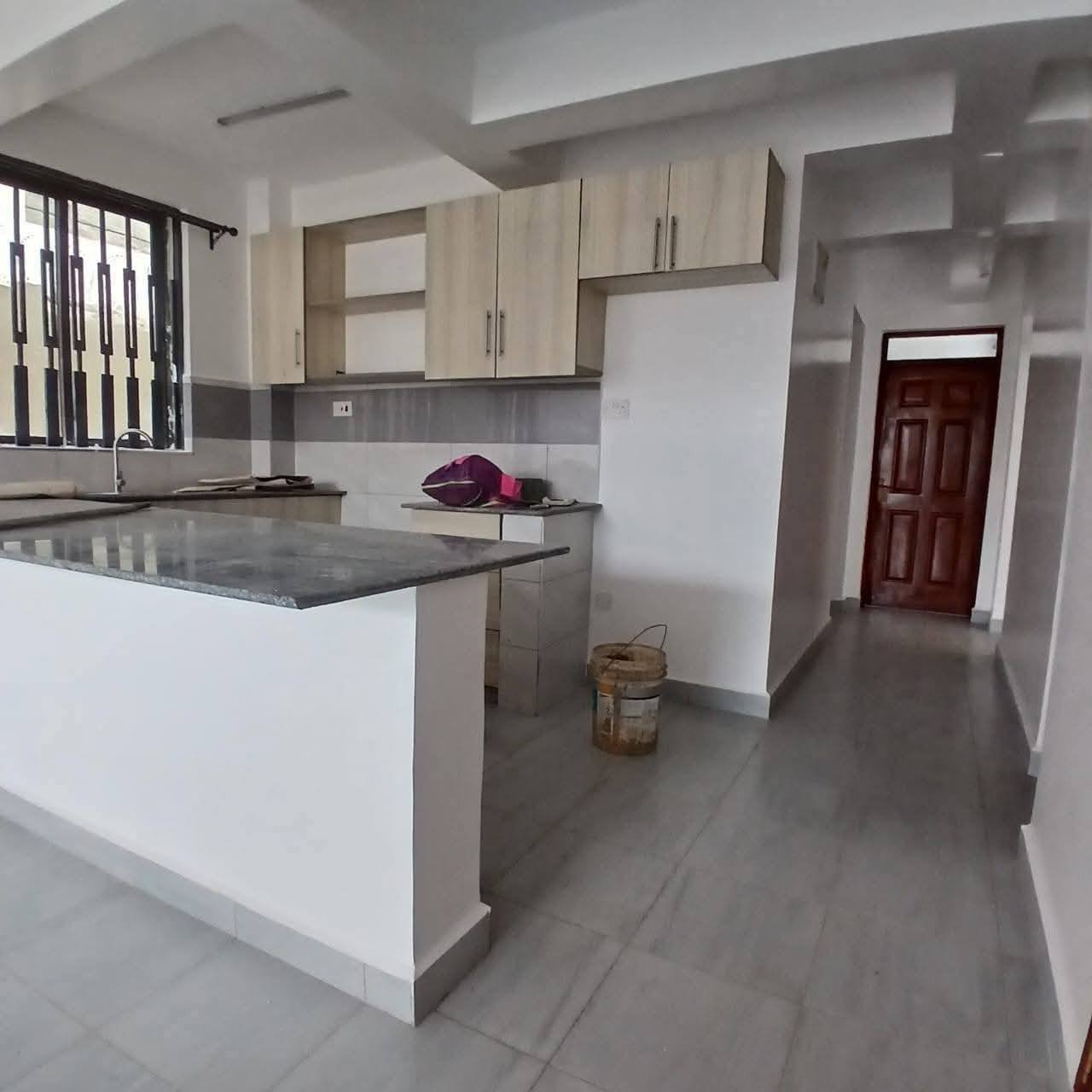 3 Bedroom Master En-suite Apartment for Rent in Syokimau