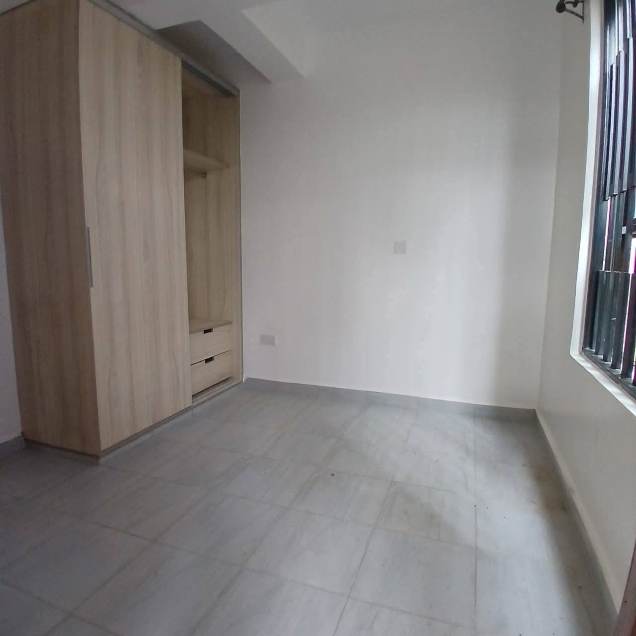 3 Bedroom Master En-suite Apartment for Rent in Syokimau