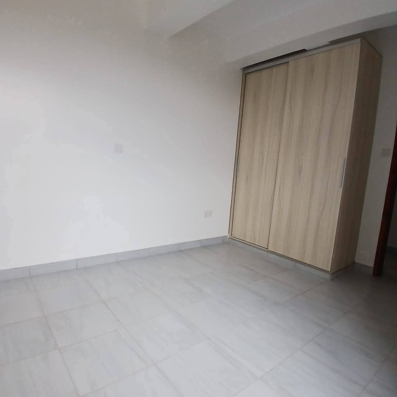 3 Bedroom Master En-suite Apartment for Rent in Syokimau